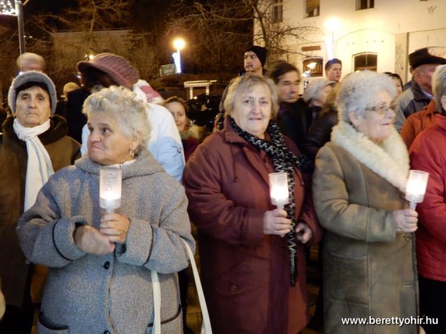 Advent negyedik vasárnapján 24